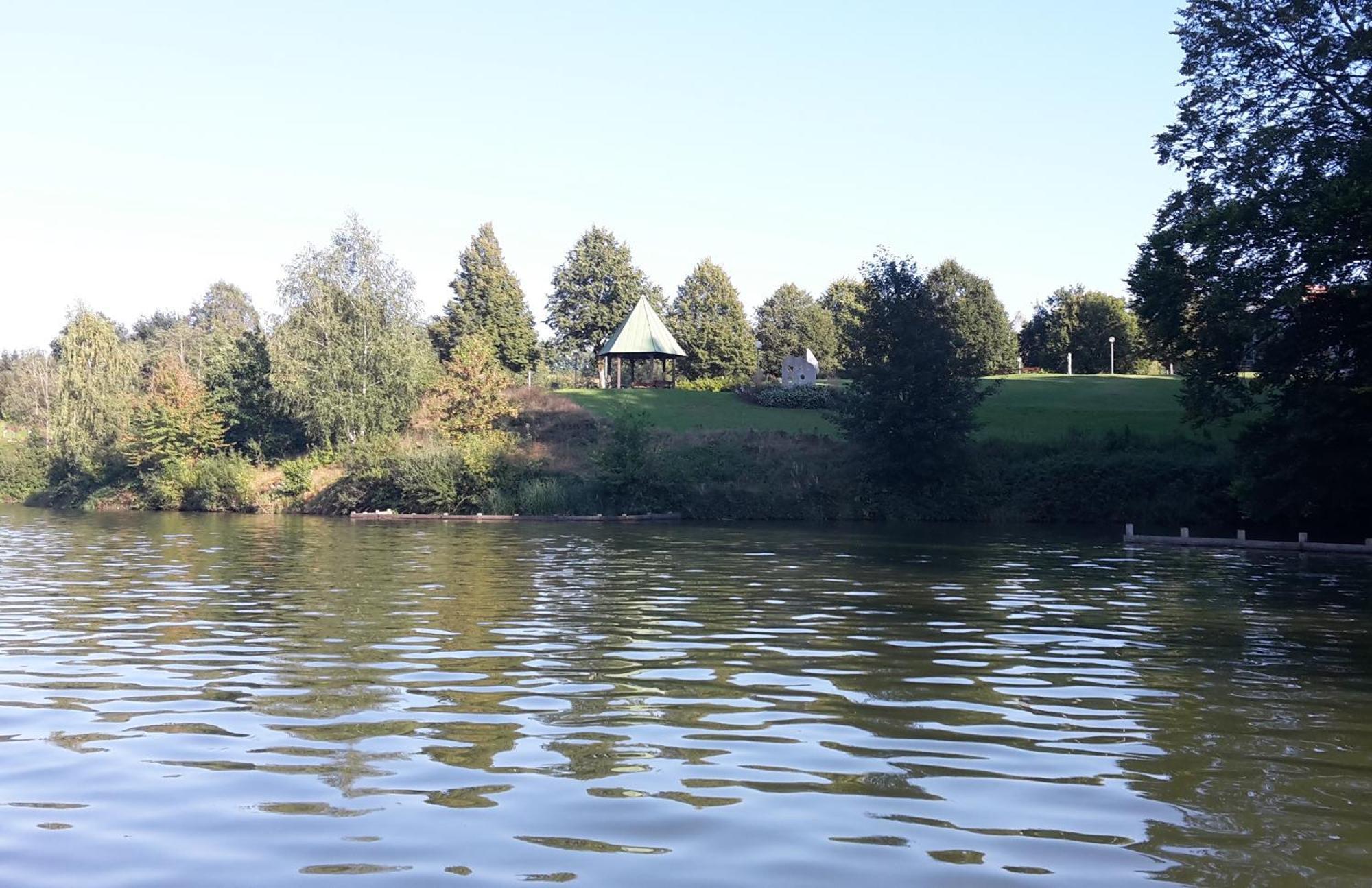 Ferienwohnungen Geier Niederalteich Экстерьер фото